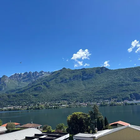 Un Sogno Tra E Monti *