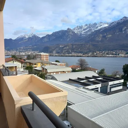 Un Sogno Tra E Monti Appartamento *